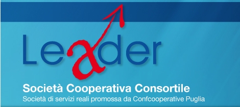 Leader Società Cooperativa Consortile