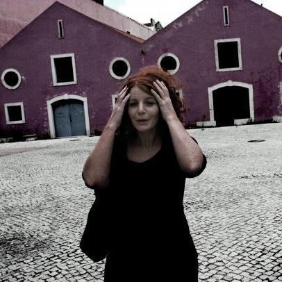 Maria Grazia Teramo - Docente del Laboratorio teatrale del Piccolo Atelier