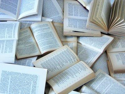 Testi di narrativa Testi di narrativa